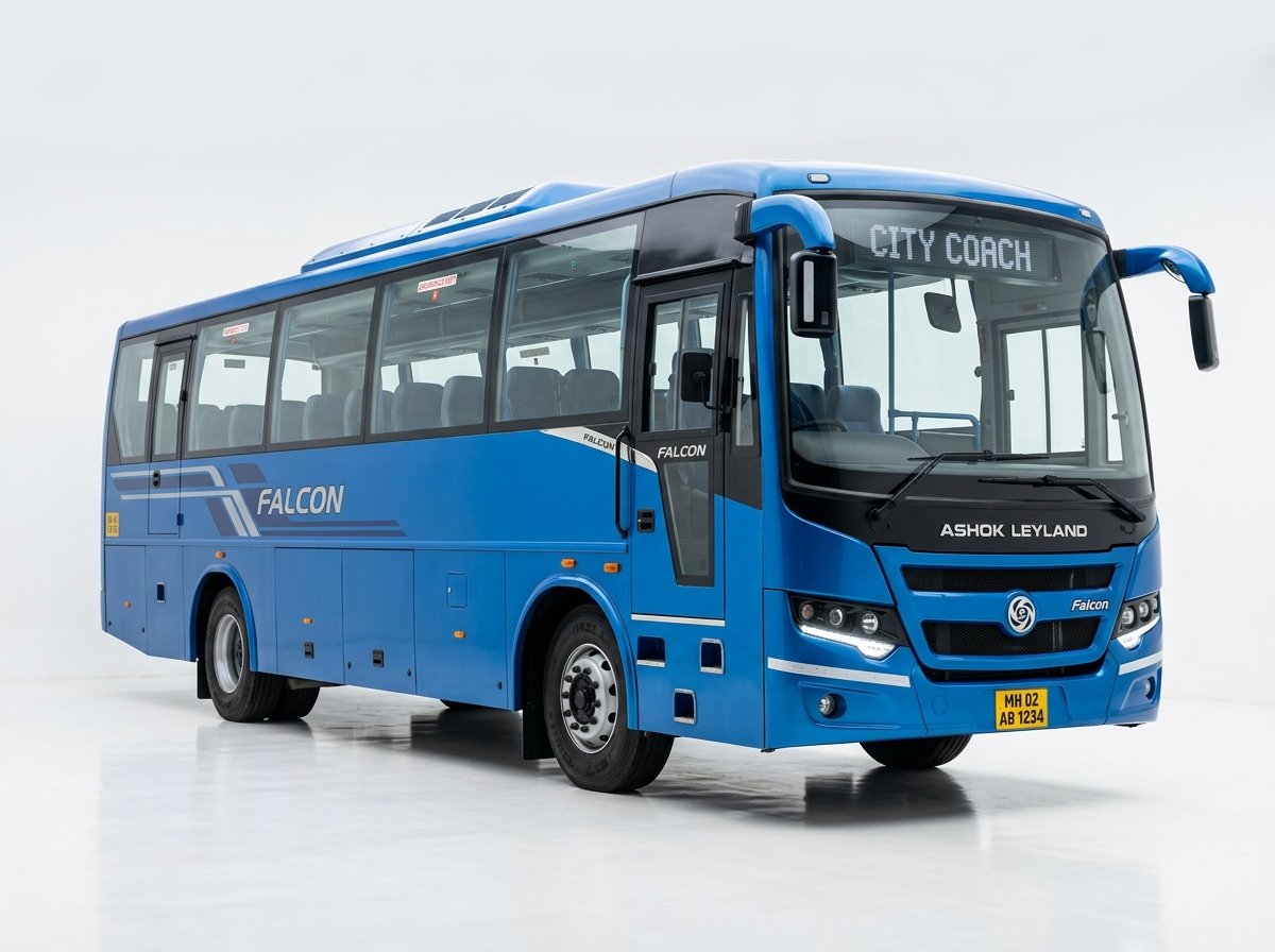 Buses
