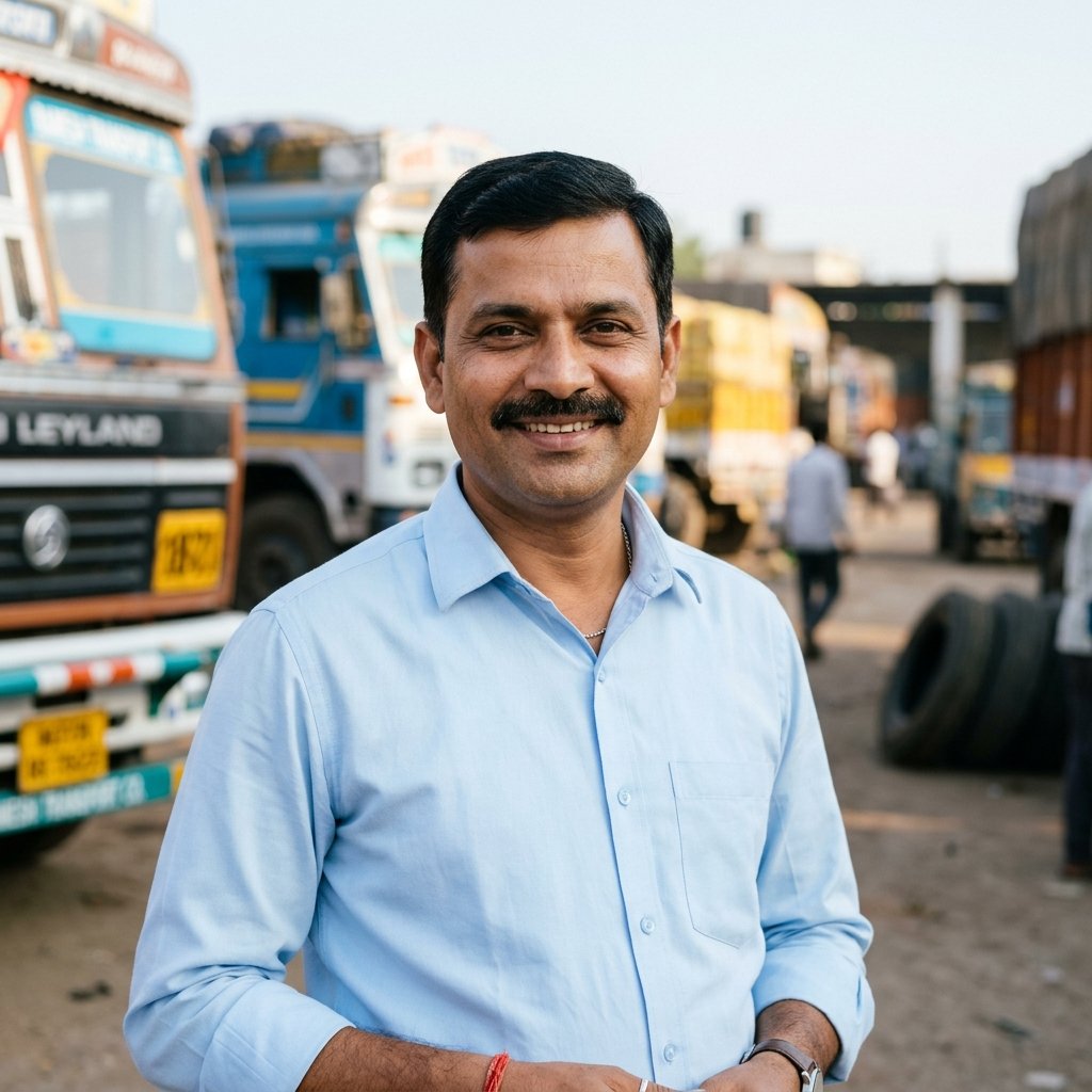 Sanjay Kumar Yadav