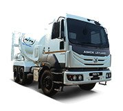 Ashok Leyland AVTR 2820 RMC (Transit Mixer)