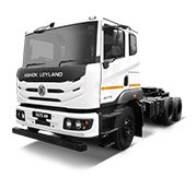 Ashok Leyland AVTR 5525A Tractor