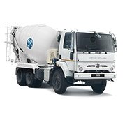 Ashok Leyland Cargo 2820 RMC