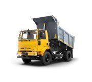 Ashok Leyland ICV ecomet STAR Tipper